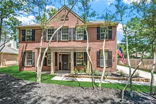 18 Hawkseye Pl, The Woodlands, TX 77381 - Photo 2