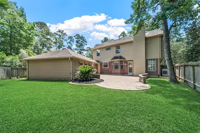 18 Hawkseye Place, The Woodlands, TX 77381 - Photo 28