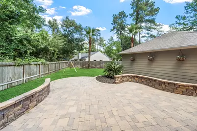 18 Hawkseye Place, The Woodlands, TX 77381 - Photo 26