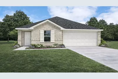 172 Rising Cedar Lane, Hockley, TX 77447 - Photo 1