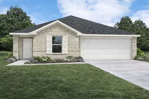 172 Rising Cedar Ln, Hockley, TX 77447 - Photo 1