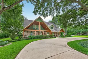 3018 S Saddlebrook Ln, Katy, TX 77494 - Photo 4