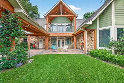 3018 S Saddlebrook Lane, Katy, TX 77494 - Photo 34