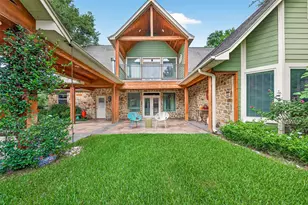 3018 S Saddlebrook Ln, Katy, TX 77494 - Photo 34