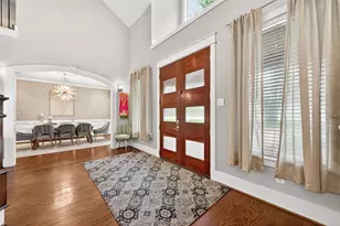 3018 S Saddlebrook Ln, Katy, TX 77494 - Photo 8