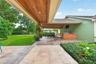 3018 S Saddlebrook Ln, Katy, TX 77494 - Photo 36