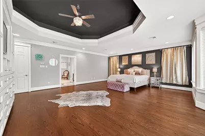 3018 S Saddlebrook Lane, Katy, TX 77494 - Photo 22