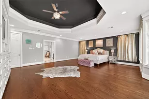 3018 S Saddlebrook Ln, Katy, TX 77494 - Photo 22