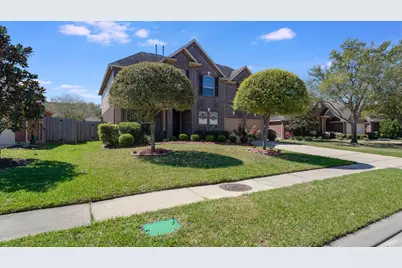17915 Quiet Loch Lane, Houston, TX 77084 - Photo 2