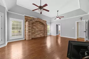 2622 Muegge Rd, Rosenberg, TX 77471 - Photo 20