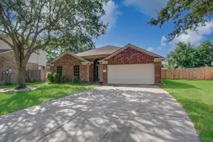 24203 Emory Green St, Katy, TX 77493 - Photo 2