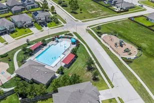 22624 Theodoli Dr, Katy, TX 77449 - Photo 26