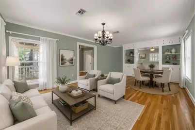 1583 Sue Barnett Drive, Houston, TX 77018 - Photo 6