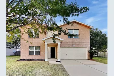 19814 Rustic Lake Lane, Cypress, TX 77433 - Photo 1