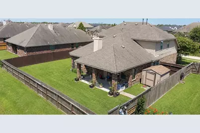 11722 Eagle Ridge Drive, Dayton, TX 77535 - Photo 2