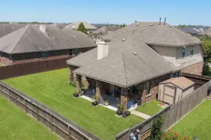 11722 Eagle Ridge Dr, Dayton, TX 77535 - Photo 2