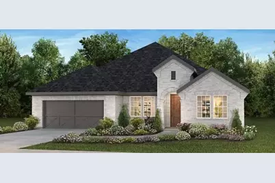 5215 Timpson Drive, Manvel, TX 77578 - Photo 1