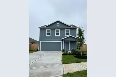 7506 Barcelona Spgs, Richmond, TX 77469 - Photo 2