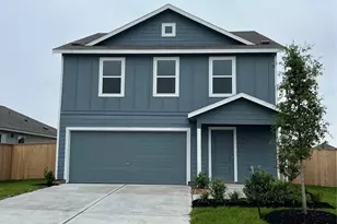 7506 Barcelona Spgs, Richmond, TX 77469 - Photo 2