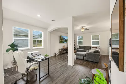 156 County Road 5102F, Cleveland, TX 77327 - Photo 10