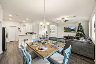 156 County Road 5102F, Cleveland, TX 77327 - Photo 14