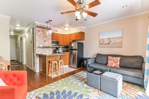 6102 Seawall Blvd, Galveston, TX 77551 - Photo 2