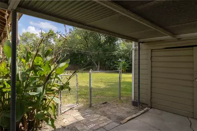 6714 Dillon Street, Houston, TX 77061 - Photo 8