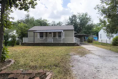 6714 Dillon Street, Houston, TX 77061 - Photo 2