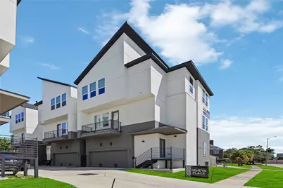 2505 N Macgregor Way, Houston, TX 77004 - Photo 2