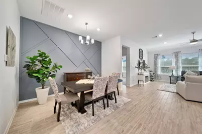 3422 Warwick River Trail, Houston, TX 77365 - Photo 8