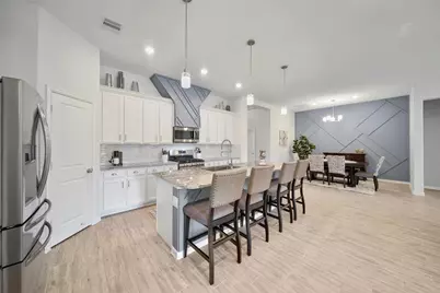 3422 Warwick River Trail, Houston, TX 77365 - Photo 12