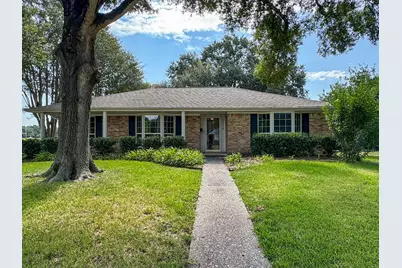 1726 Capstan Road, Houston, TX 77062 - Photo 1