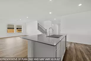 3923 Grizzly Bear Pass, Conroe, TX 77303 - Photo 2