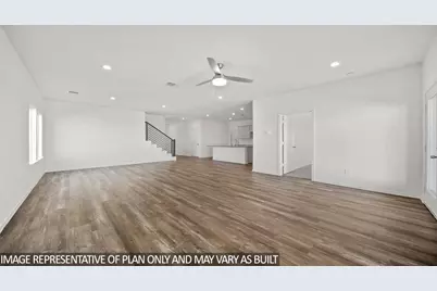 3923 Grizzly Bear Pass, Conroe, TX 77303 - Photo 4