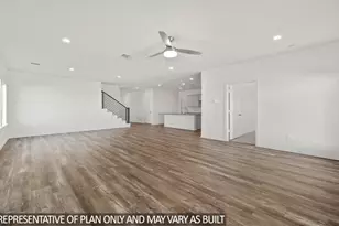 3923 Grizzly Bear Pass, Conroe, TX 77303 - Photo 4