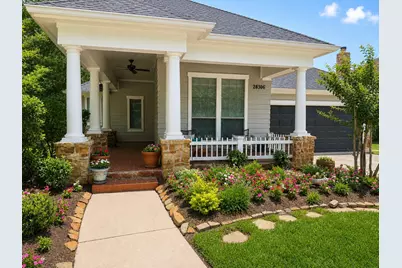 28306 Ryans Ridge Lane, Spring, TX 77386 - Photo 1