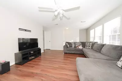 6423 Austinville Drive, Katy, TX 77449 - Photo 2