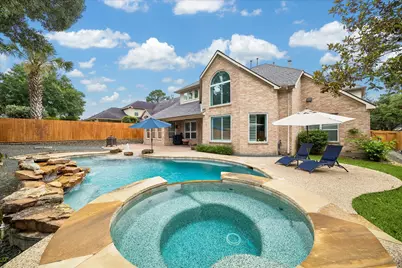6202 Riverchase Trail, Kingwood, TX 77345 - Photo 2
