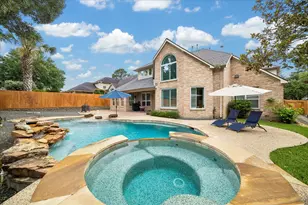 6202 Riverchase Trail, Kingwood, TX 77345 - Photo 2