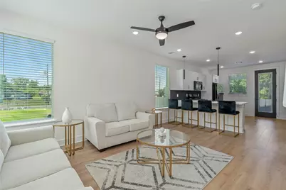 3522 Mansfield Building C Street #D, Houston, TX 77091 - Photo 2