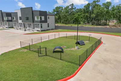 3522 Mansfield Building C Street #D, Houston, TX 77091 - Photo 18