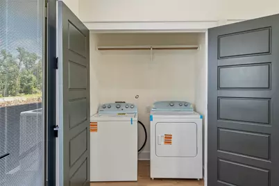 3522 Mansfield Building C Street #D, Houston, TX 77091 - Photo 16