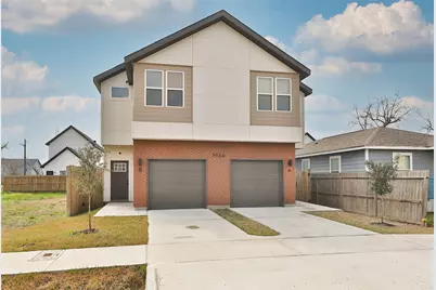 7924 Booker Street #A and B, Houston, TX 77028 - Photo 4