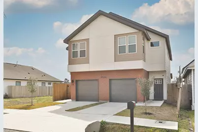 7924 Booker Street #A and B, Houston, TX 77028 - Photo 2