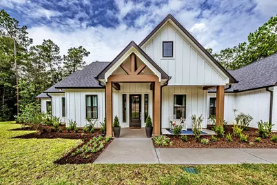 111 Eagle Run, New Waverly, TX 77358 - Photo 4