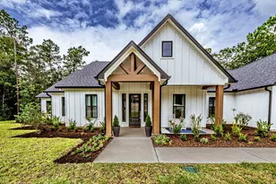 111 Eagle Run, New Waverly, TX 77358 - Photo 4