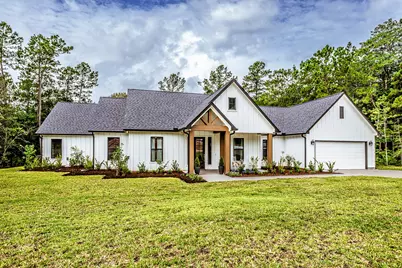 111 Eagle Run, New Waverly, TX 77358 - Photo 1