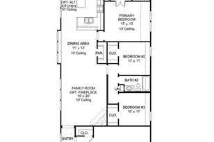 8923 Red Wolf Pl, Manvel, TX 77578 - Photo 2
