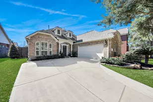 4730 Autumn Orchard Ln, Katy, TX 77494 - Photo 2