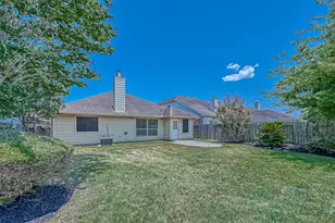 911 Bent Sail, League City, TX 77573 - Photo 32